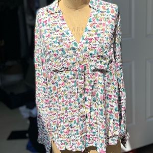 Maveve by Anthropologie